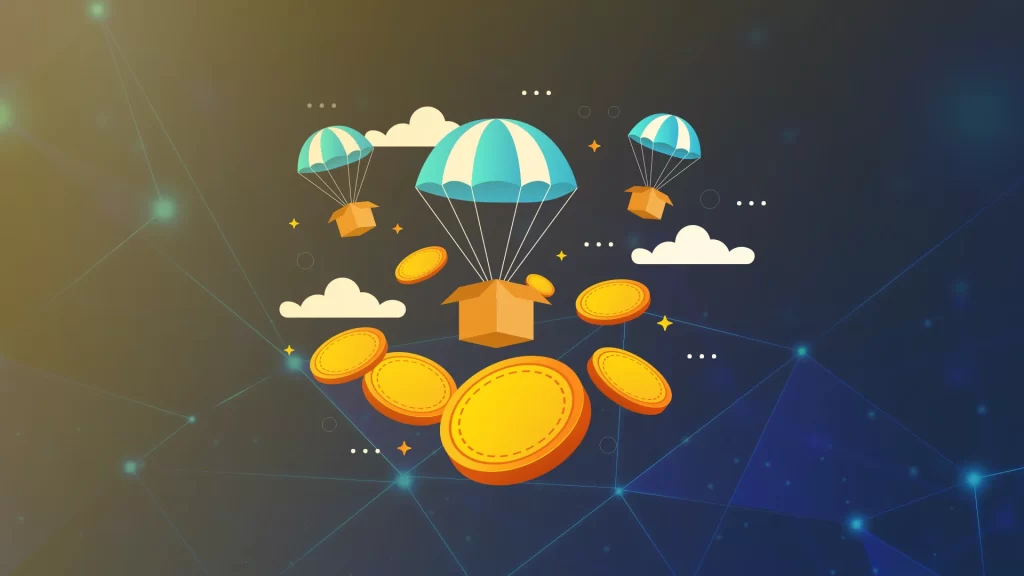 2024 Airdrop Hunter's Guide To Maximize Your Rewards